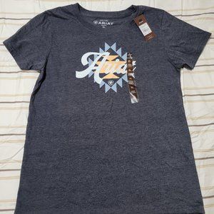 Ariat Tee